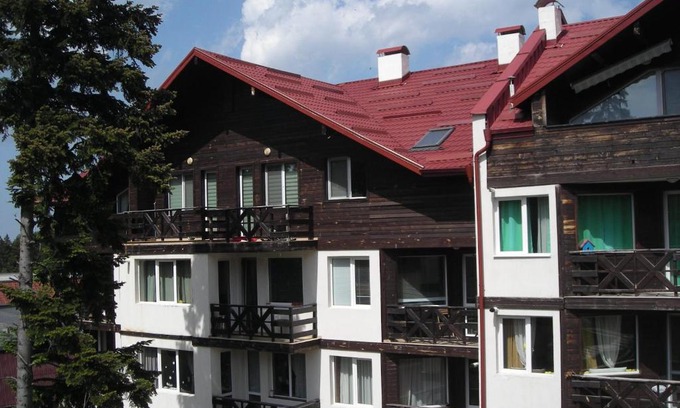 Borovets Apartment | Iglika 2 - Studio Cabin