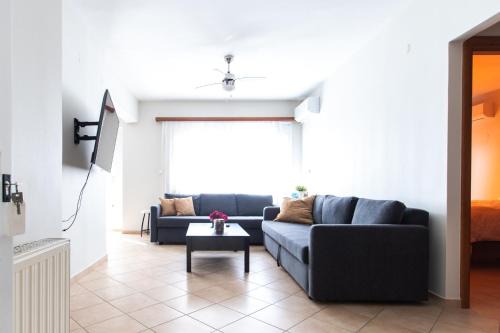 Igoumenitsa Apartment | Igoumenitsa View - Marinos