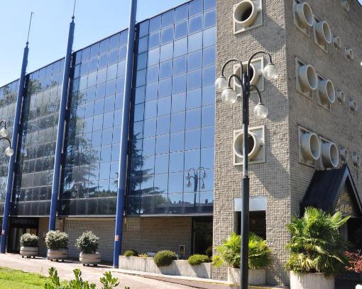 Trezzano sul Naviglio Hotel | iH Hotels Milano Blu Visconti