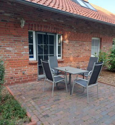 Ihlow Apartment | Ihler Meer