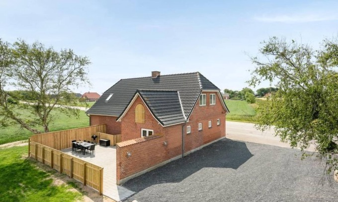 Ballum House | "Iina" - 13km from the sea by Interhome