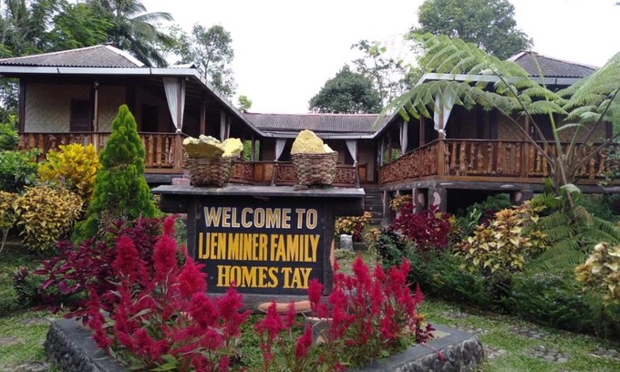 Banyuwangi House | Ijen Miner Family Homestay