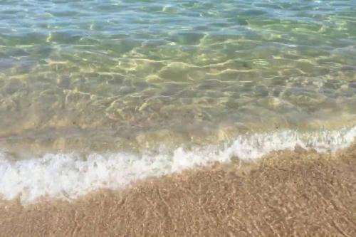 Cite El Wafa Apartment | Ikamet Rihab at Hammamet North