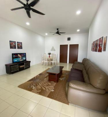 Cherating House | Ikhwan HOMESTAY CHERATING