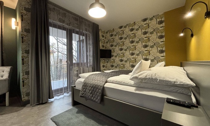 Nyiregyhaza House | Ikonik Spa Panzió
