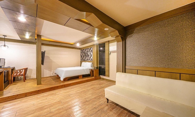 Songman Hotel | Iksan INN