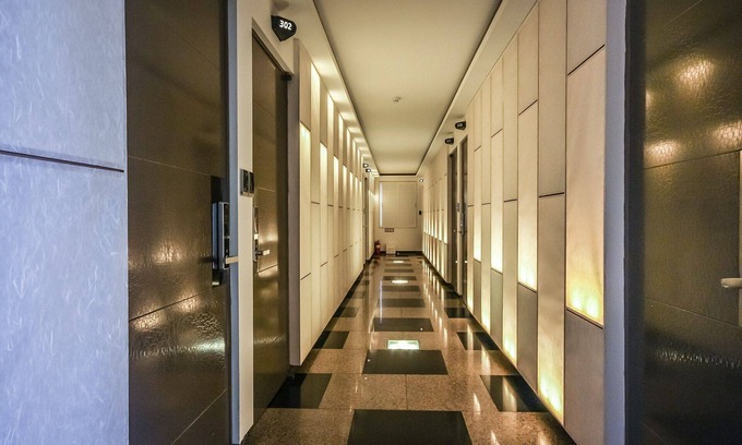 Songman Hotel | Iksan K 123