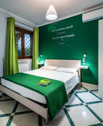 Colle Spina Bed & Breakfast | Il Bacio e La Nocciola