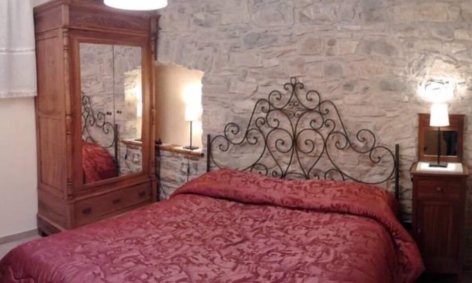 Agnone House | Il Baglivo b & b - Holidays in Alto Molise - Agnone (IS)