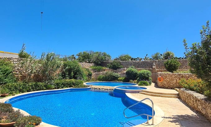 Qala Apartment | IL-BEJTA PENTHOUSE.