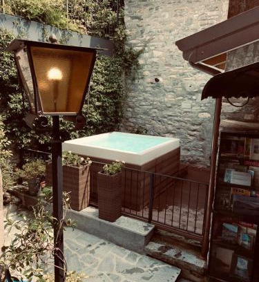 Torno Apartment | Il borghetto di Torno