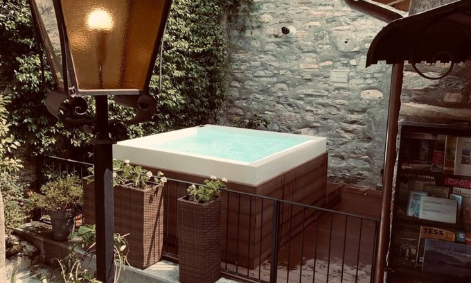 Torno House | Il Borghetto di Torno - The Little One