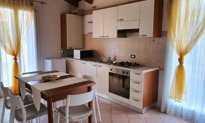 Lonigo Apartment | Il Borghetto