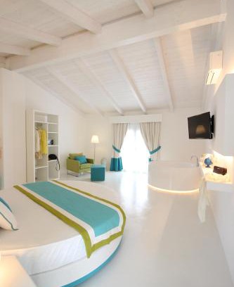 Tropea Hotel | Il Borghetto Resort & Spa