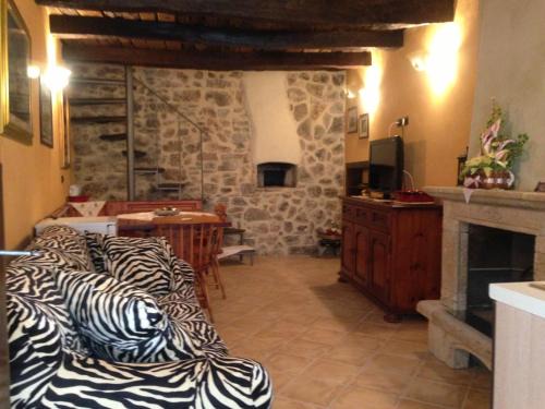 Scapoli Apartment | Il borgo 28