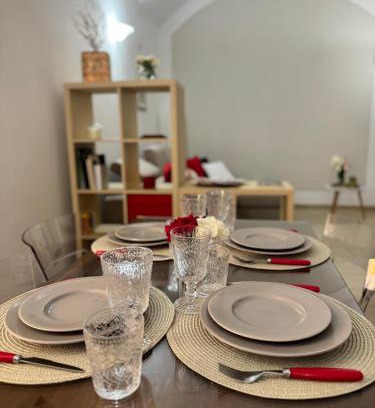 Spoleto Apartment | Il Borgo dei Mestieri