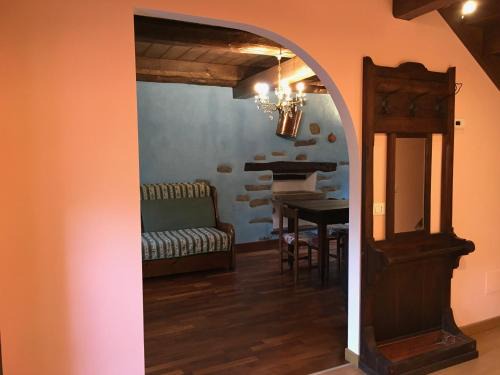Domodossola Apartment | Il Borgo di Monica - Appartamento 5