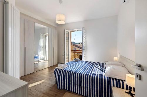 Finalborgo Apartment | Il Borgo Incantato con garage