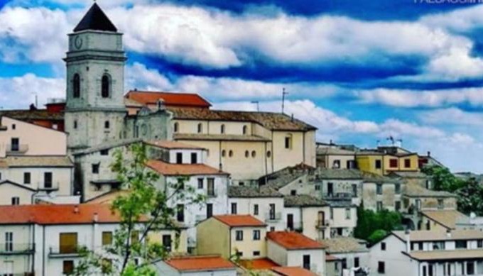 Guardia Lombardi Hotel | Il Borgo