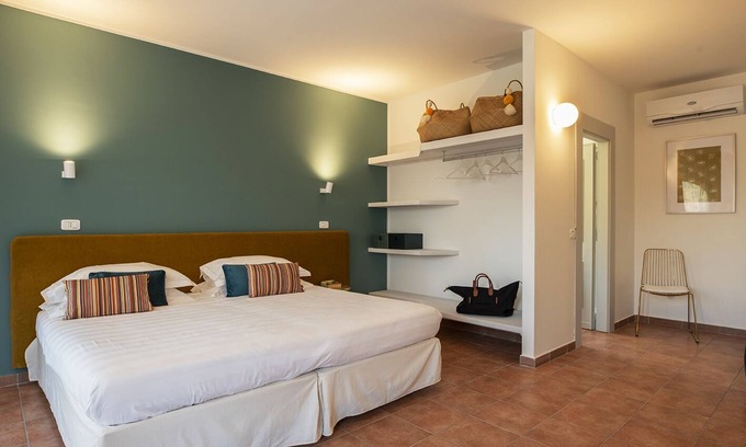 Assisi Condo | Il Bosco Apartment, sourrounded by greenery
