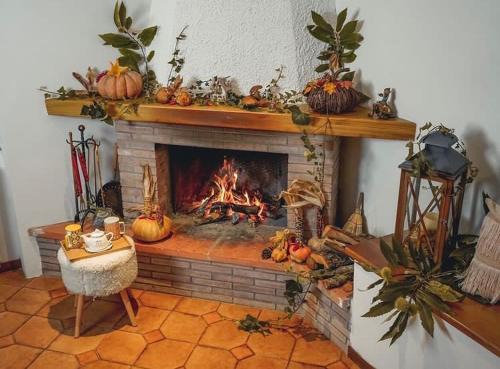 Subiaco House | Il Bosco Guest House Subiaco