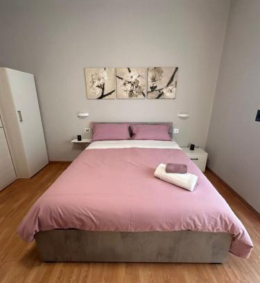 Scafati House | Il campanile