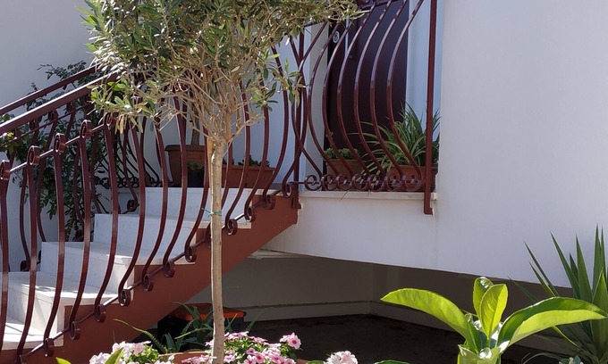 Capurso Bed & Breakfast | Il Cantico B&B