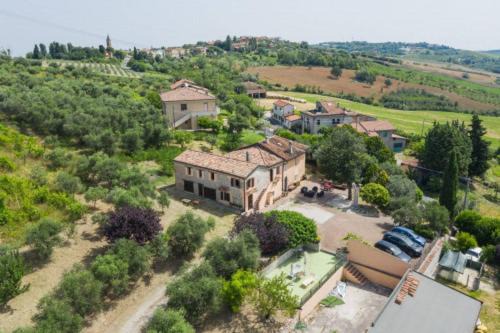 Falciano Bed & Breakfast | Il Cantinoccio B&B