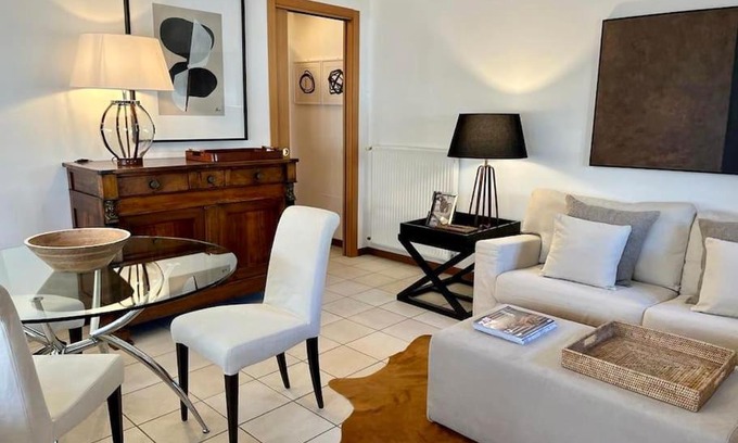 Corbanese Apartment | Il Capitello Living