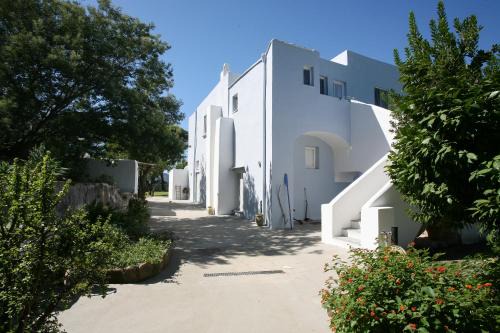 Procida Apartment | Il Carrubo