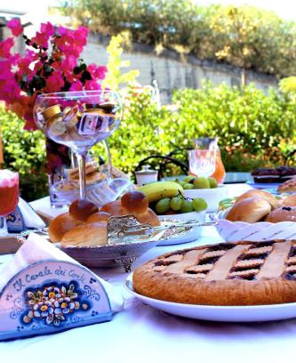 Barcellona Pozzo di Gotto Bed & Breakfast | Il Casale dei Conti