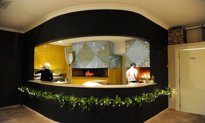 Baronissi Hotel | Il Casale della Stella