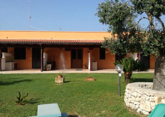 Giorgilorio House | Il Casale di zio Marco