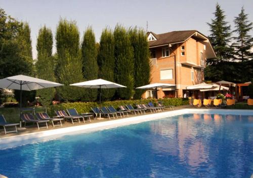 Isola d'Asti Hotel | Il Cascinalenuovo