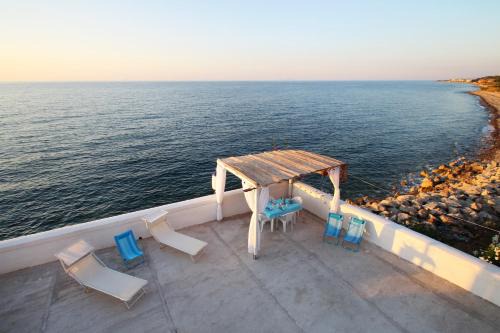 Motta d'Affermo Apartment | Il casello sul mare