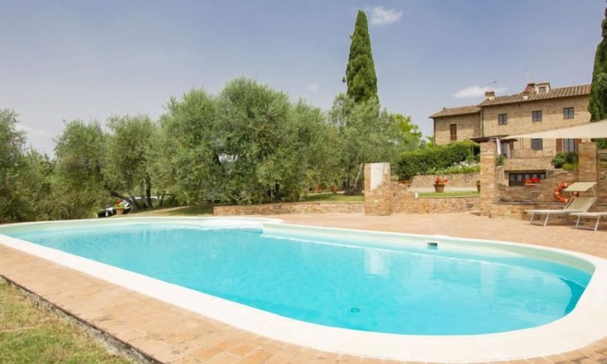 Certaldo House | Il Casolarino by Interhome