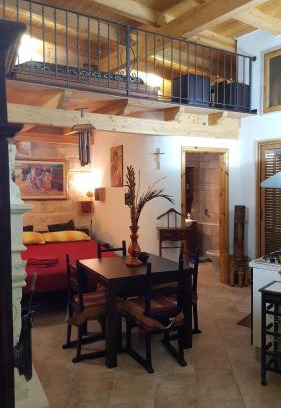 Merine House | Il Castello te Lu Sannà