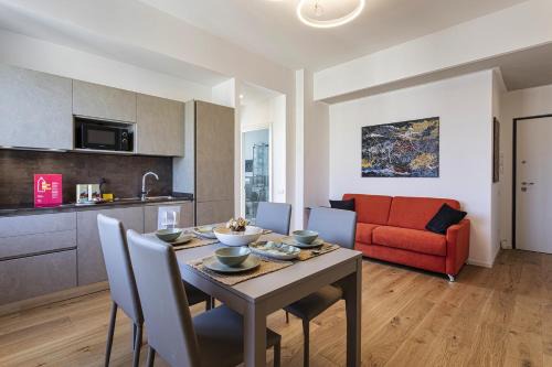San Vincenzo Apartment | Il Cielo in una Stanza by Wonderful Italy