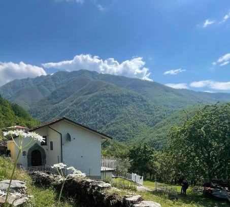Bagnone House | Il Ciliegio