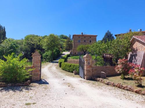 Nocera Umbra House | Il Ciottone