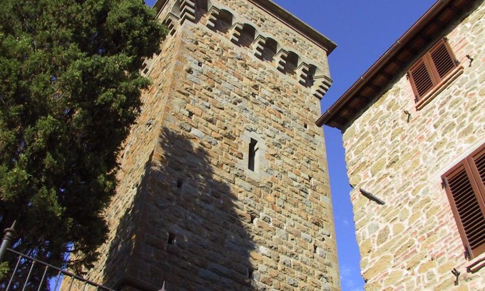 Rigomagno Apartment | Il Colle Rigomagno