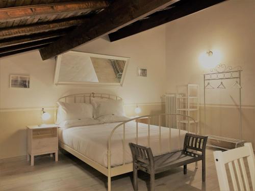 San Cesario sul Panaro Bed & Breakfast | Il Contado -room and breakfast-