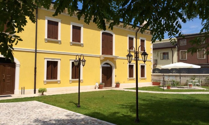 Arcole Bed & Breakfast | Il Conte