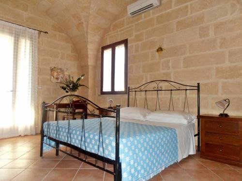 Vignacastrisi Bed & Breakfast | Il Corallo del Salento