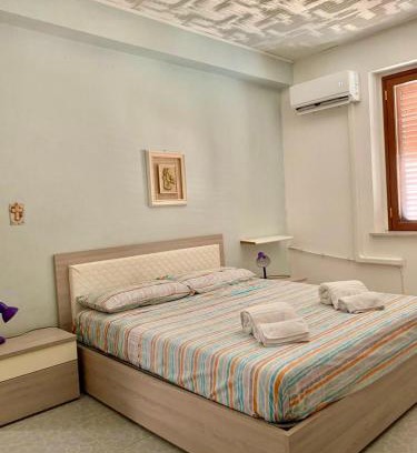 Ganzirri Apartment | Il Corallo sul Lago