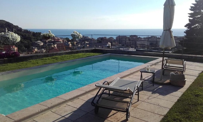 Levanto House | il corbezzolo - Suite
