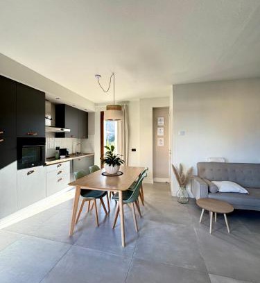 Borgo Ticino House | Il Cortile del Borgo