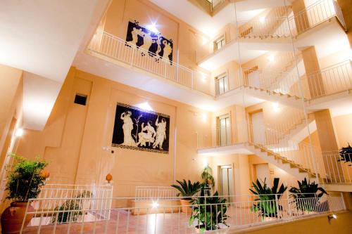 Lecce Apartment | Il Cortile delle Esperidi