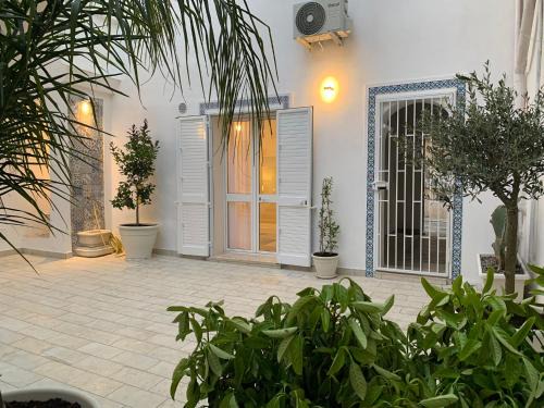 Mazara del Vallo House | Il Cortile di Mabe