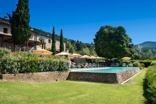 Gambassi Terme Bed & Breakfast | Il Defizio
